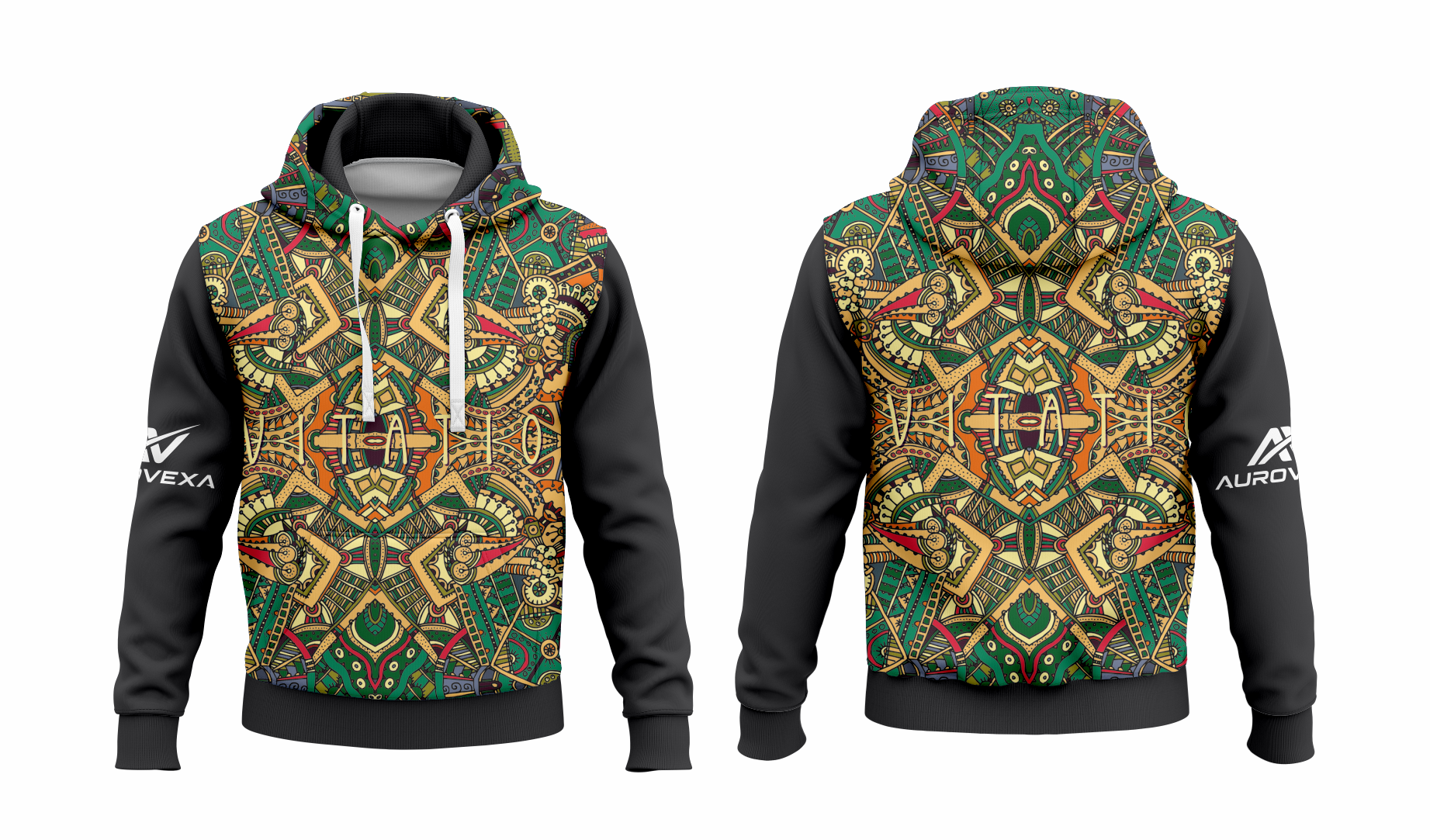 Hoodies