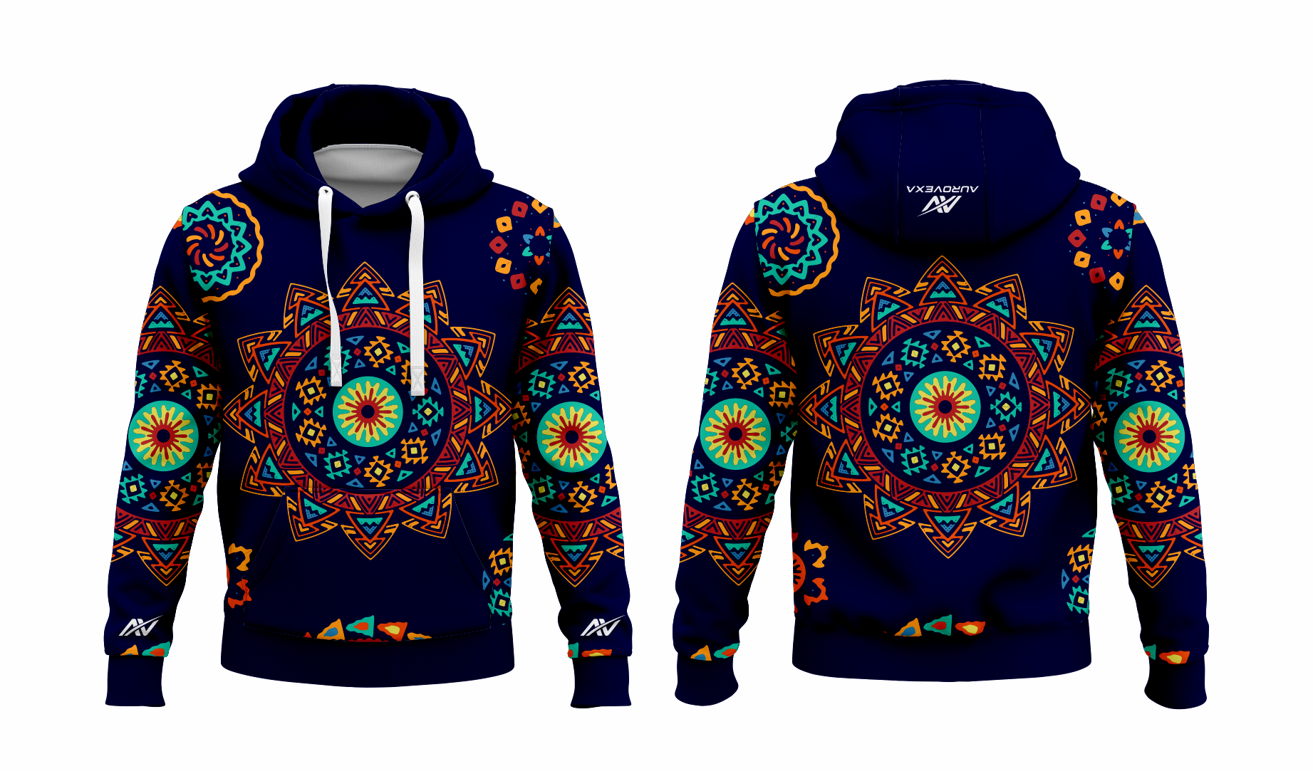 Hoodies