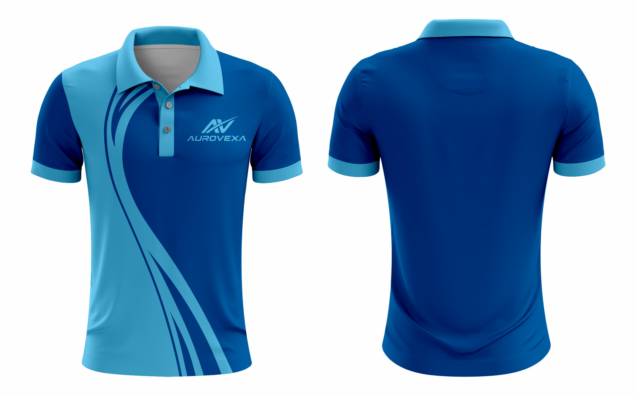 Polo Shirts