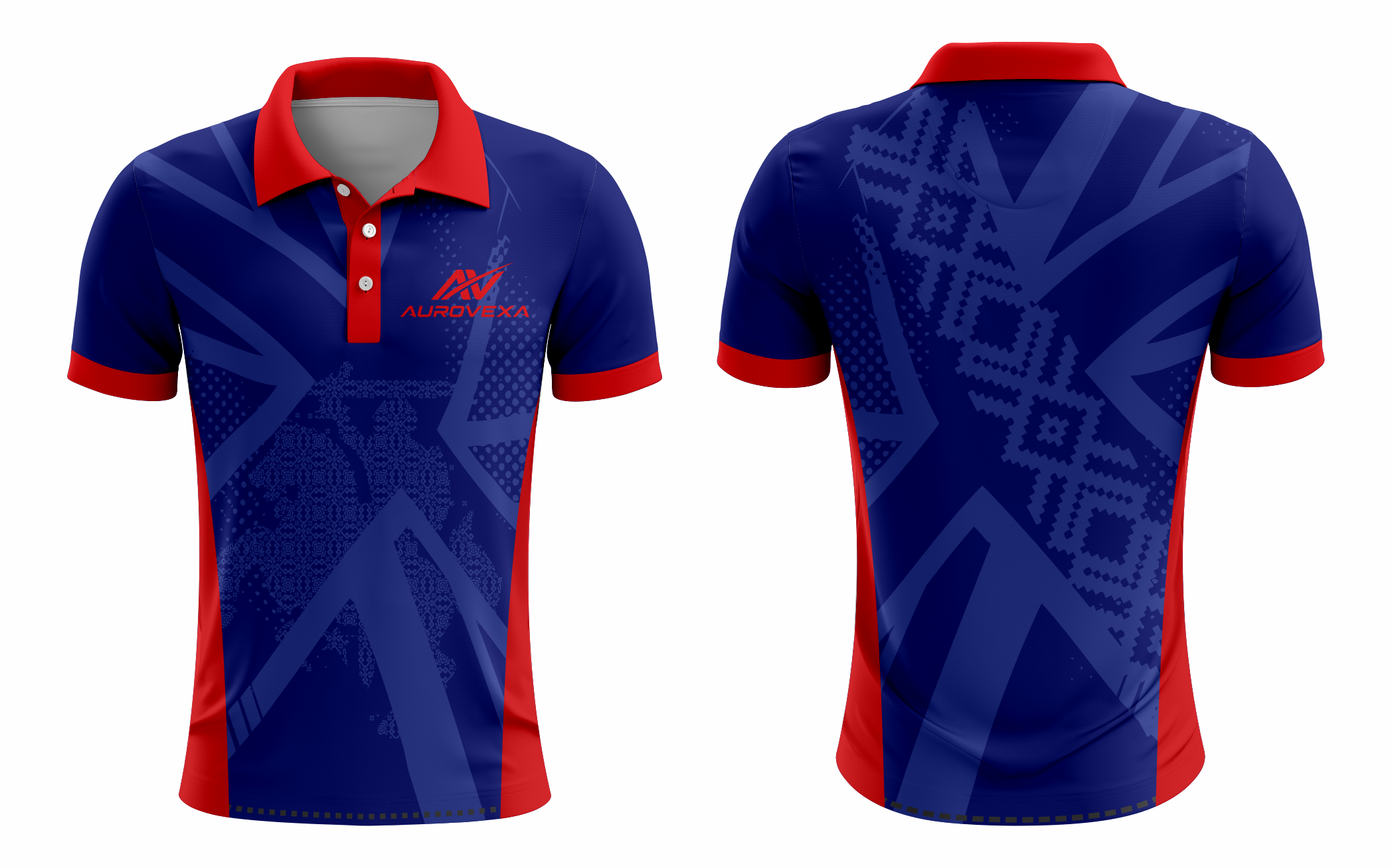 Polo Shirts