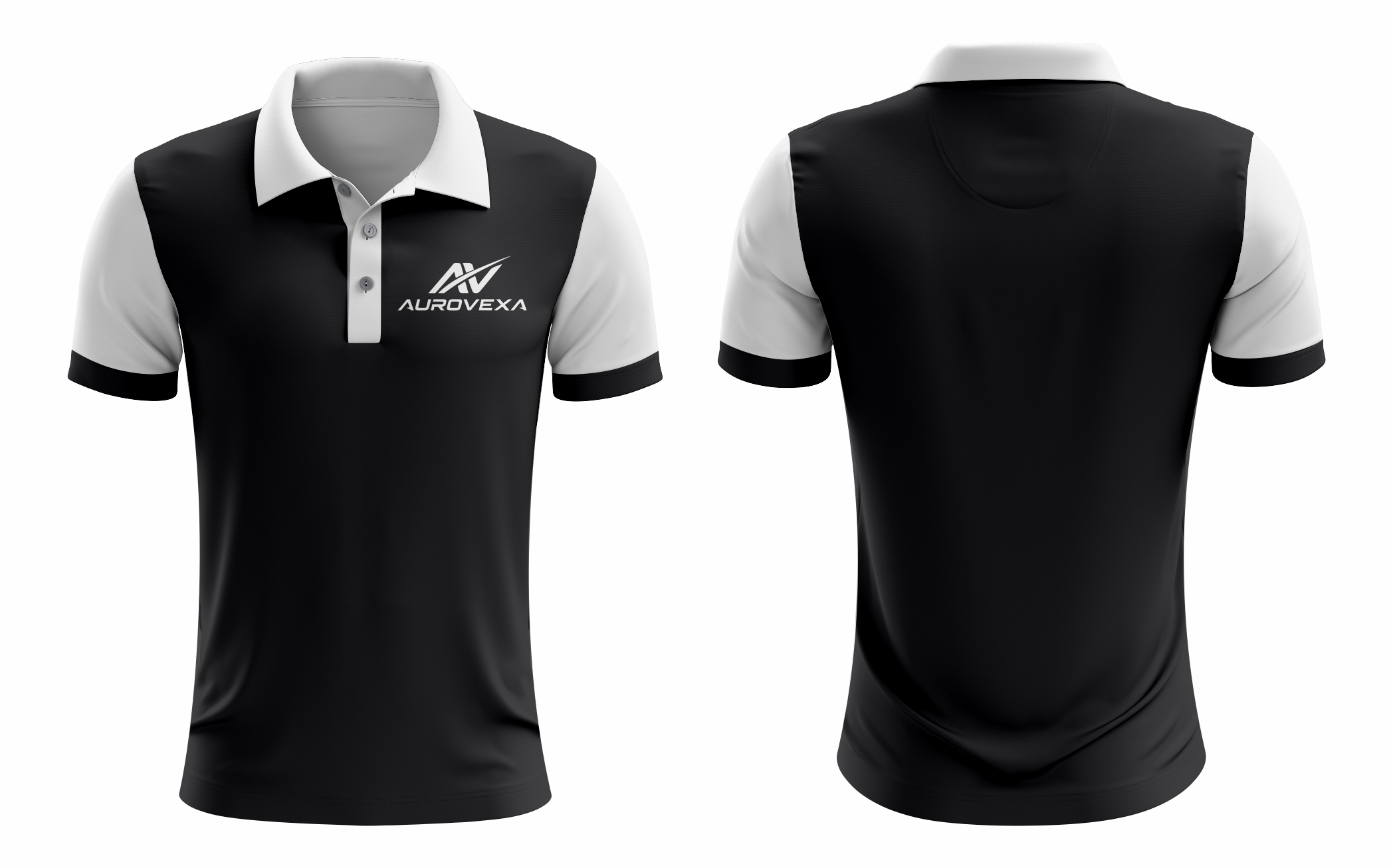 Polo Shirts