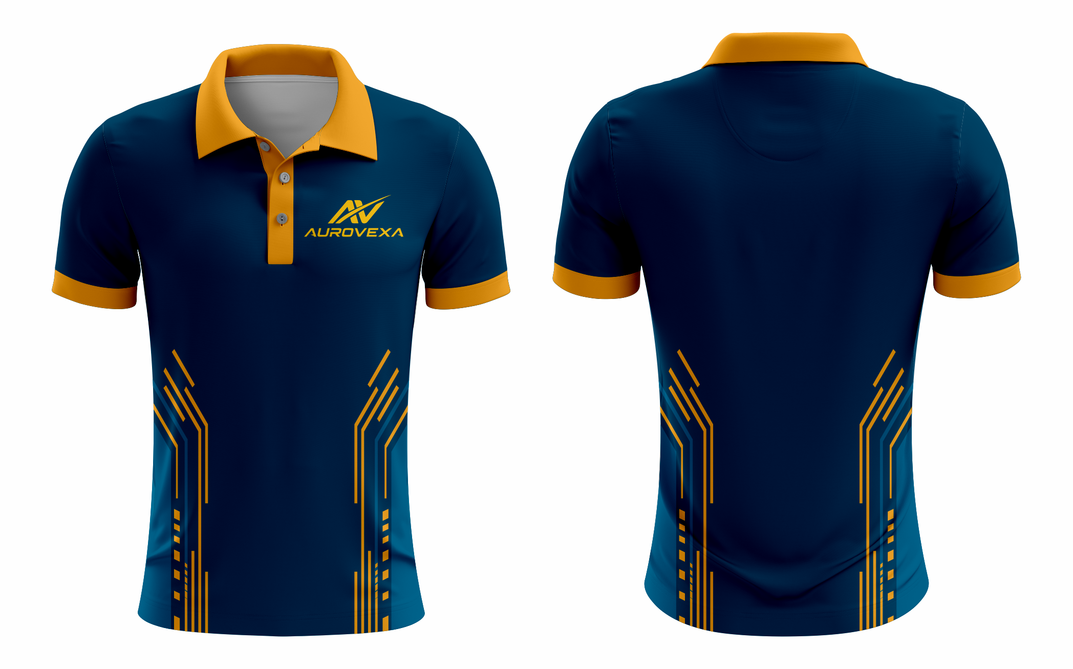 Polo Shirts