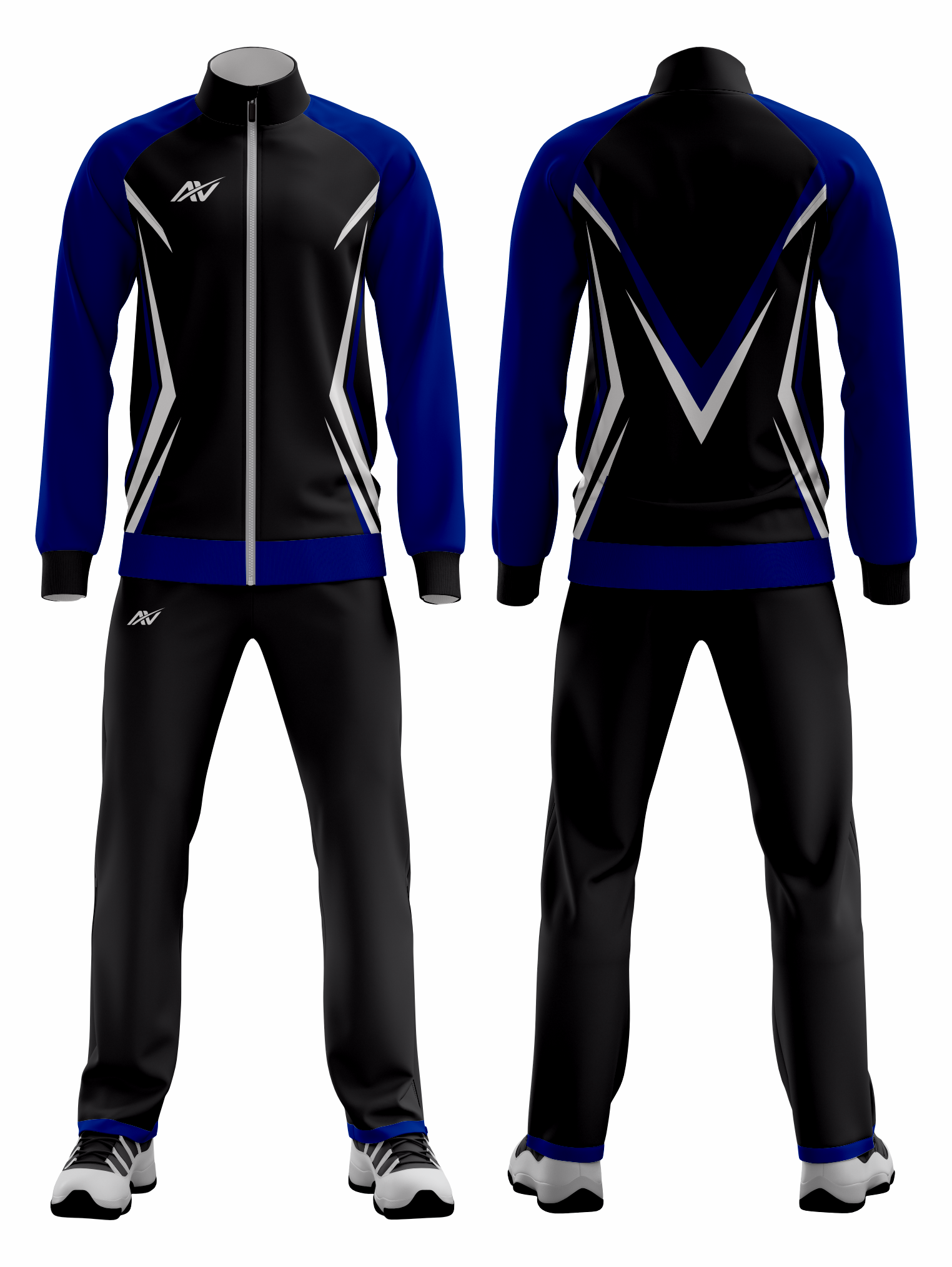Track Suit