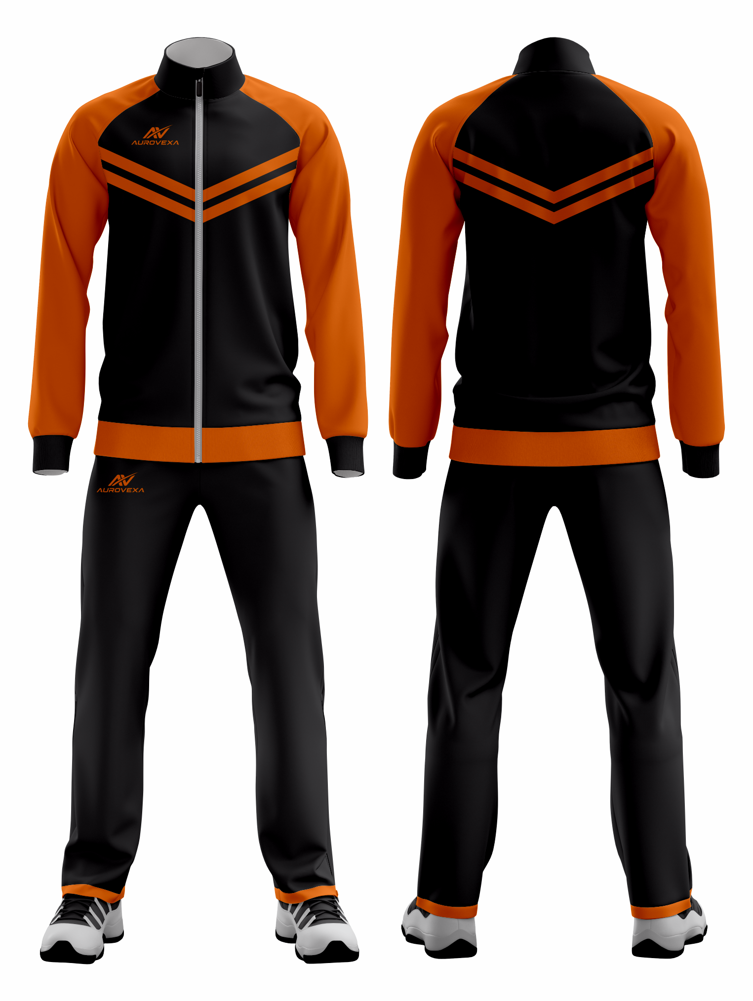 Track Suit
