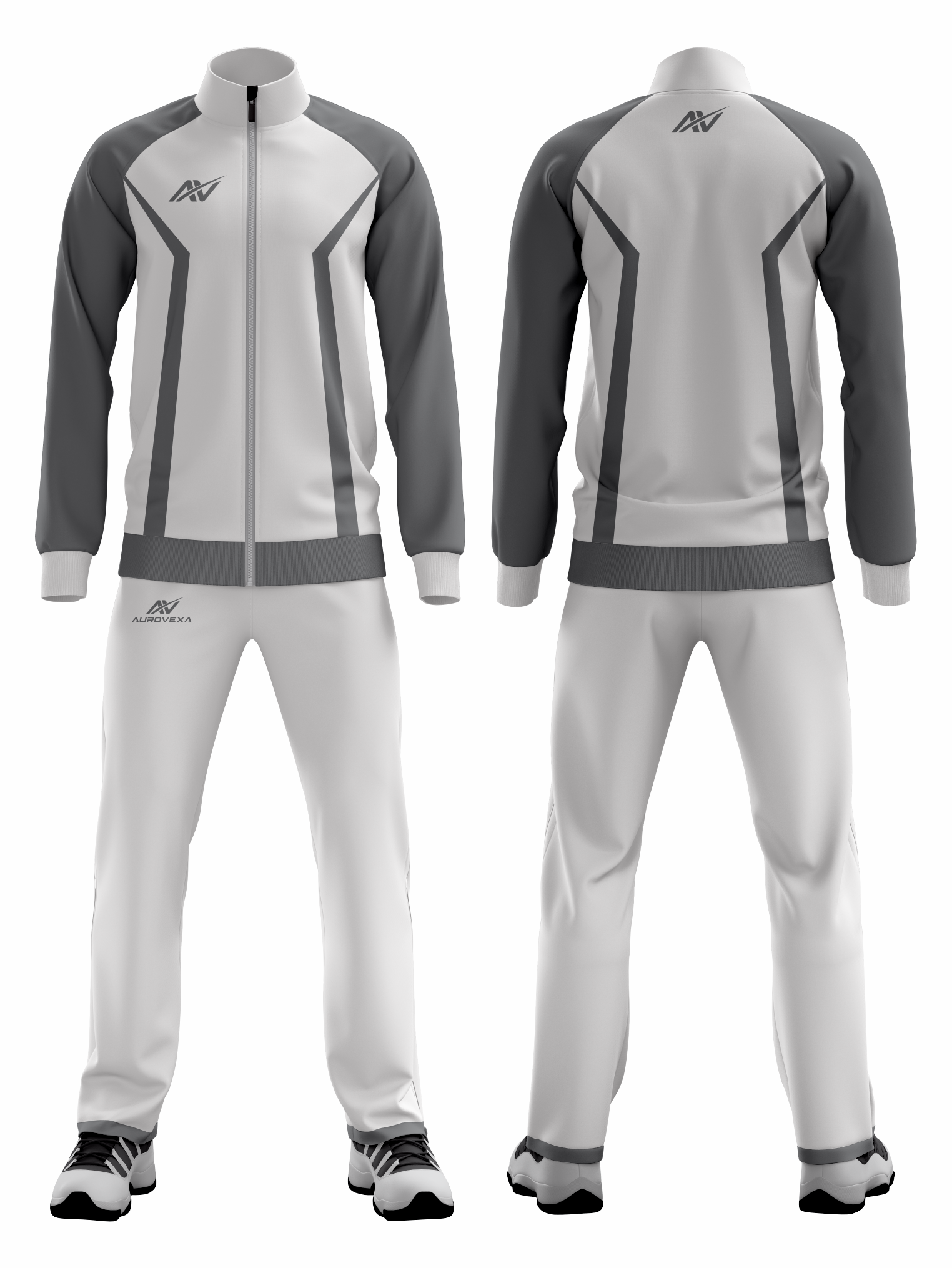 Track Suit