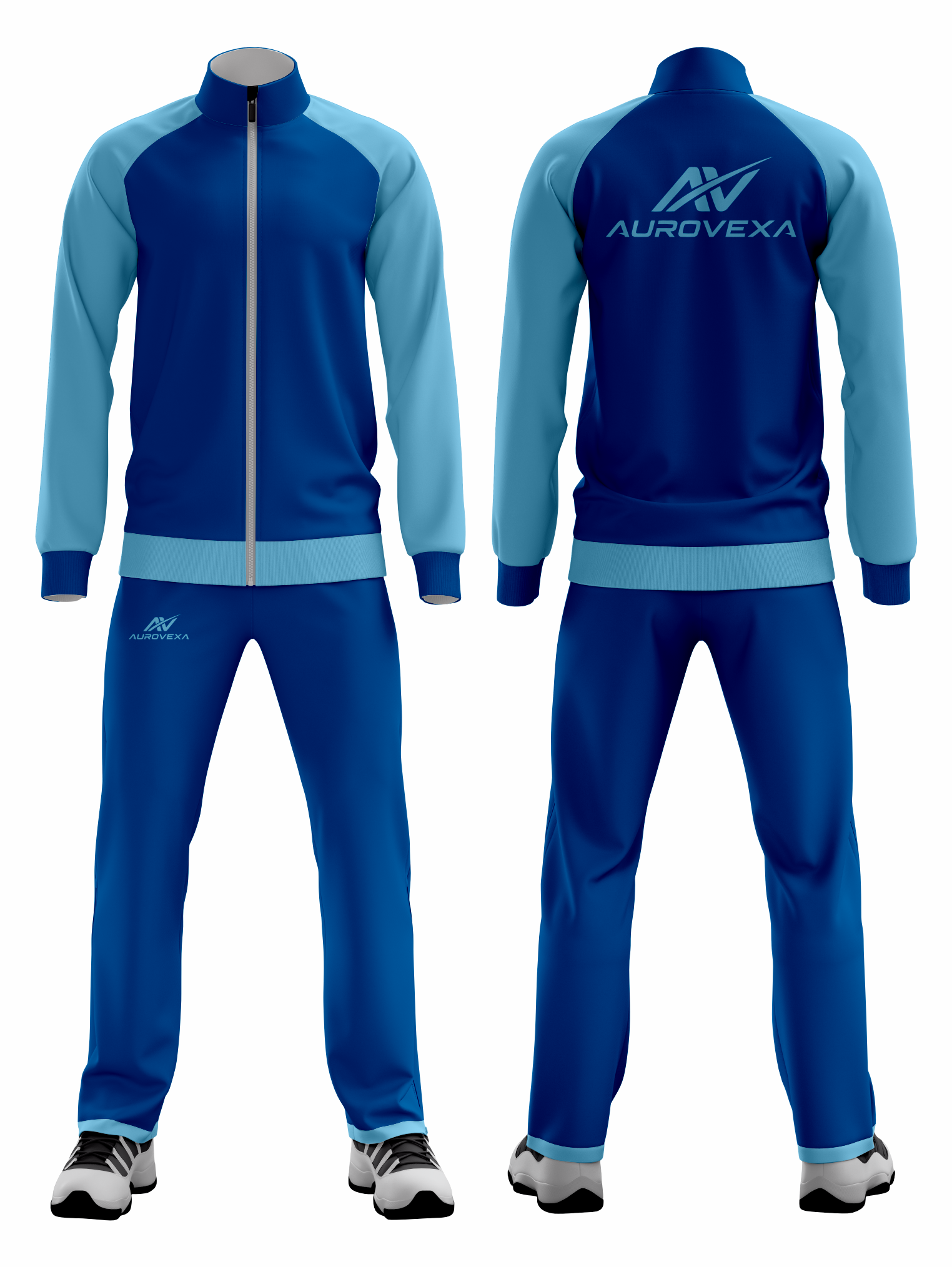 Track Suit