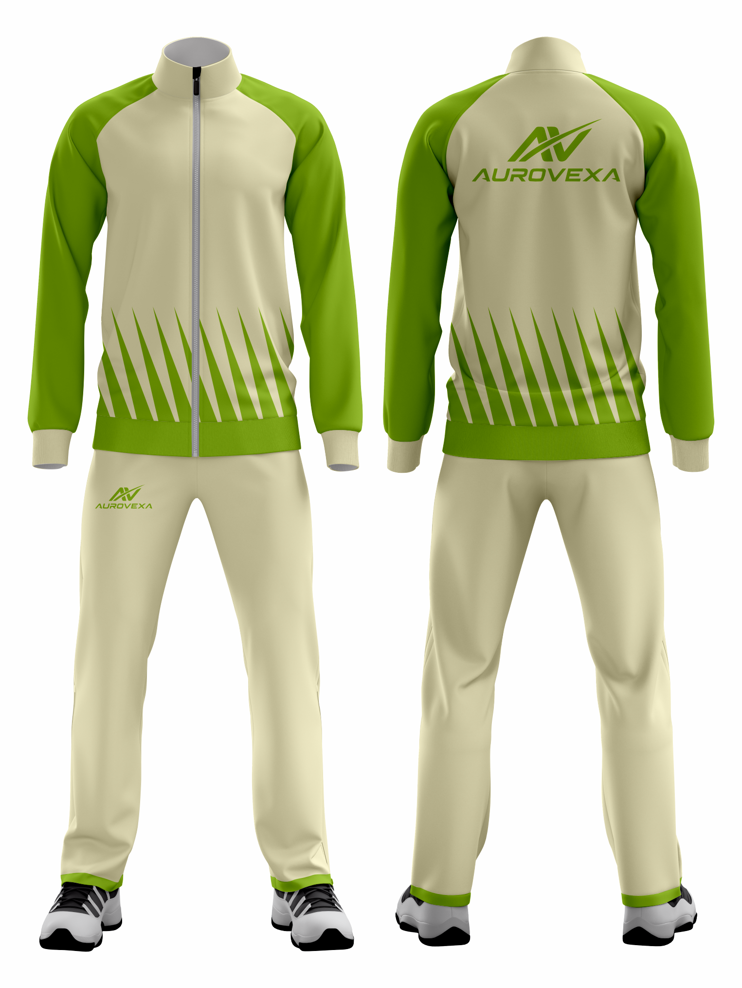 Track Suit