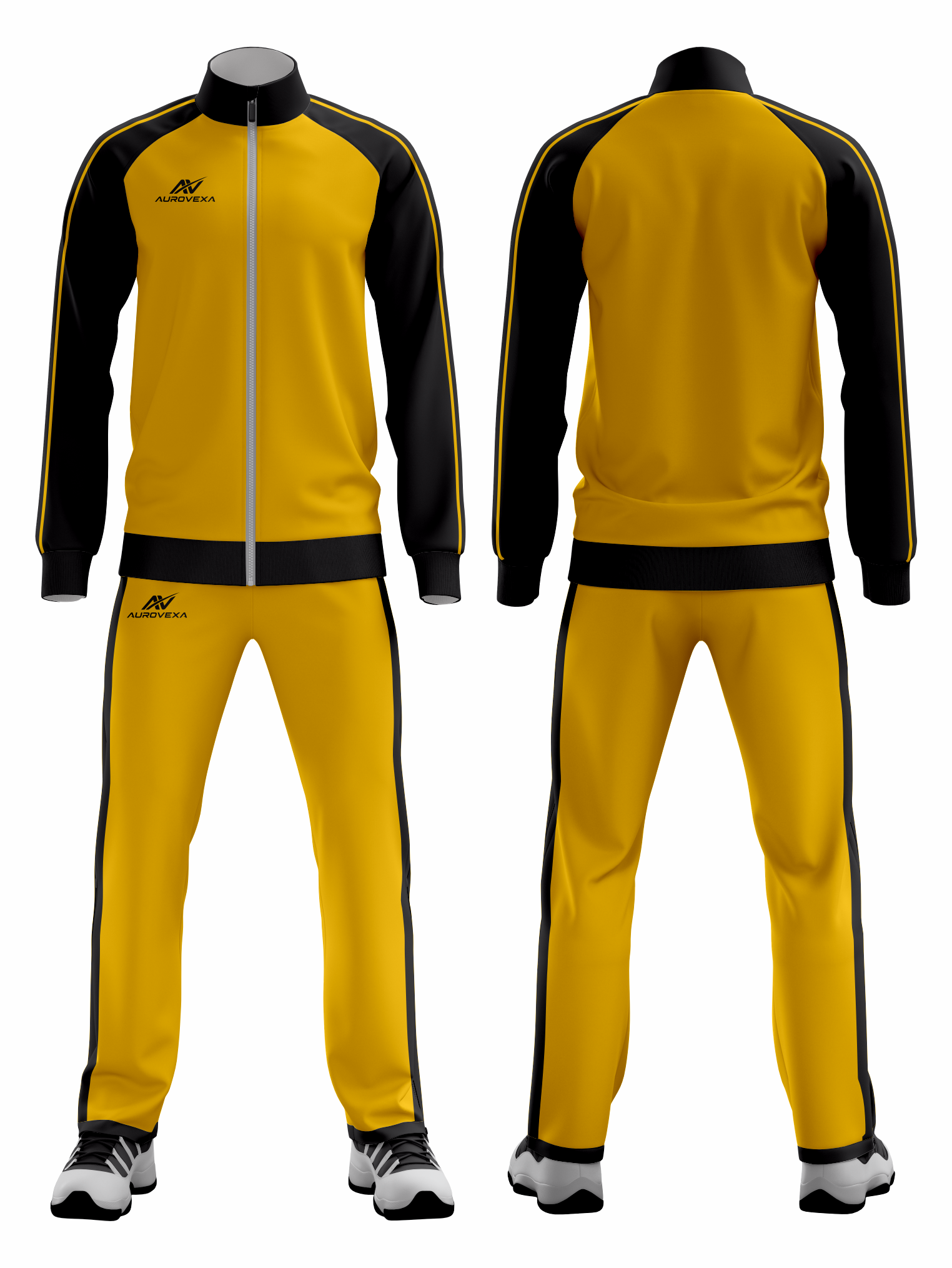 Track Suit