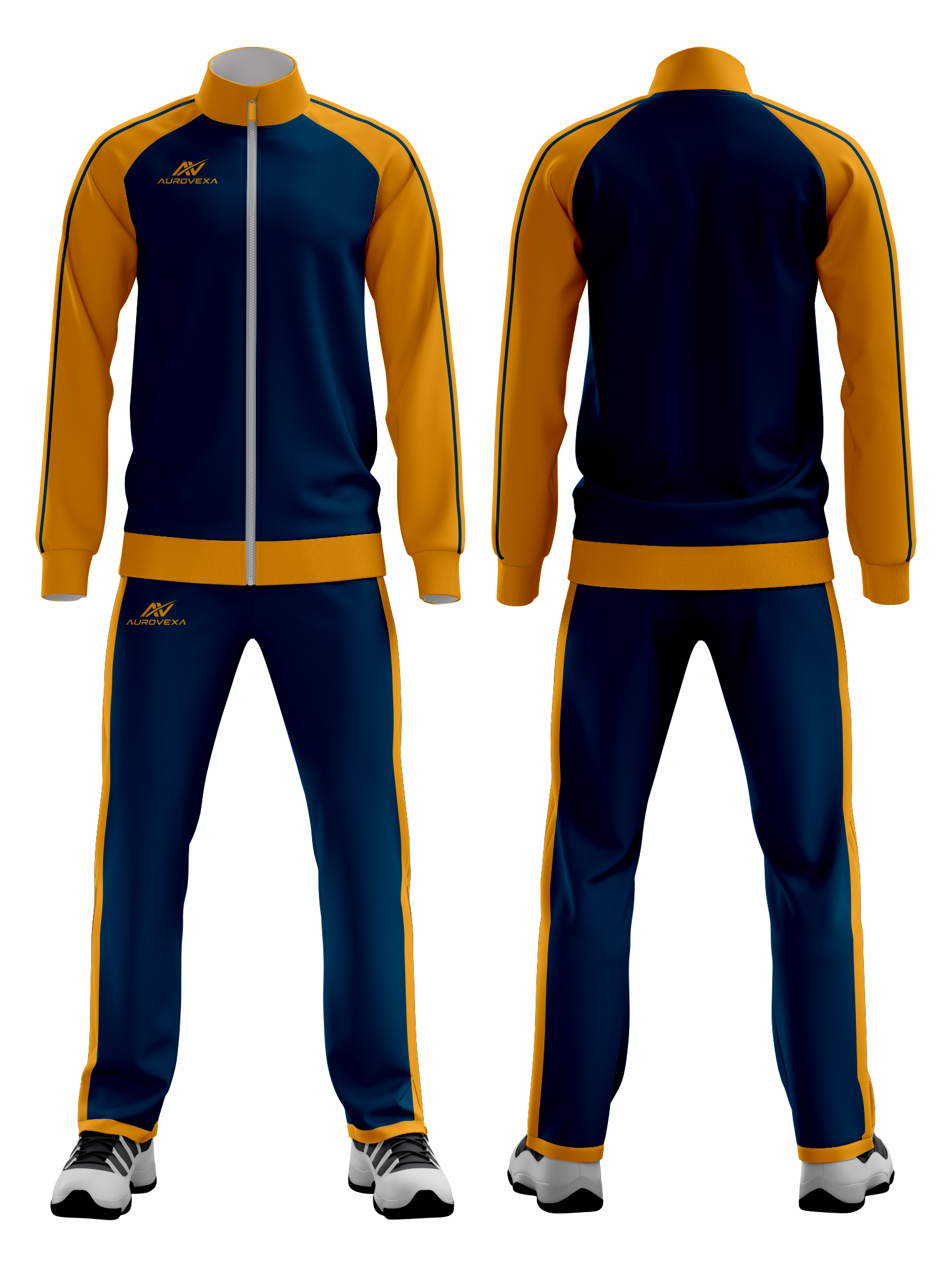 Track Suit