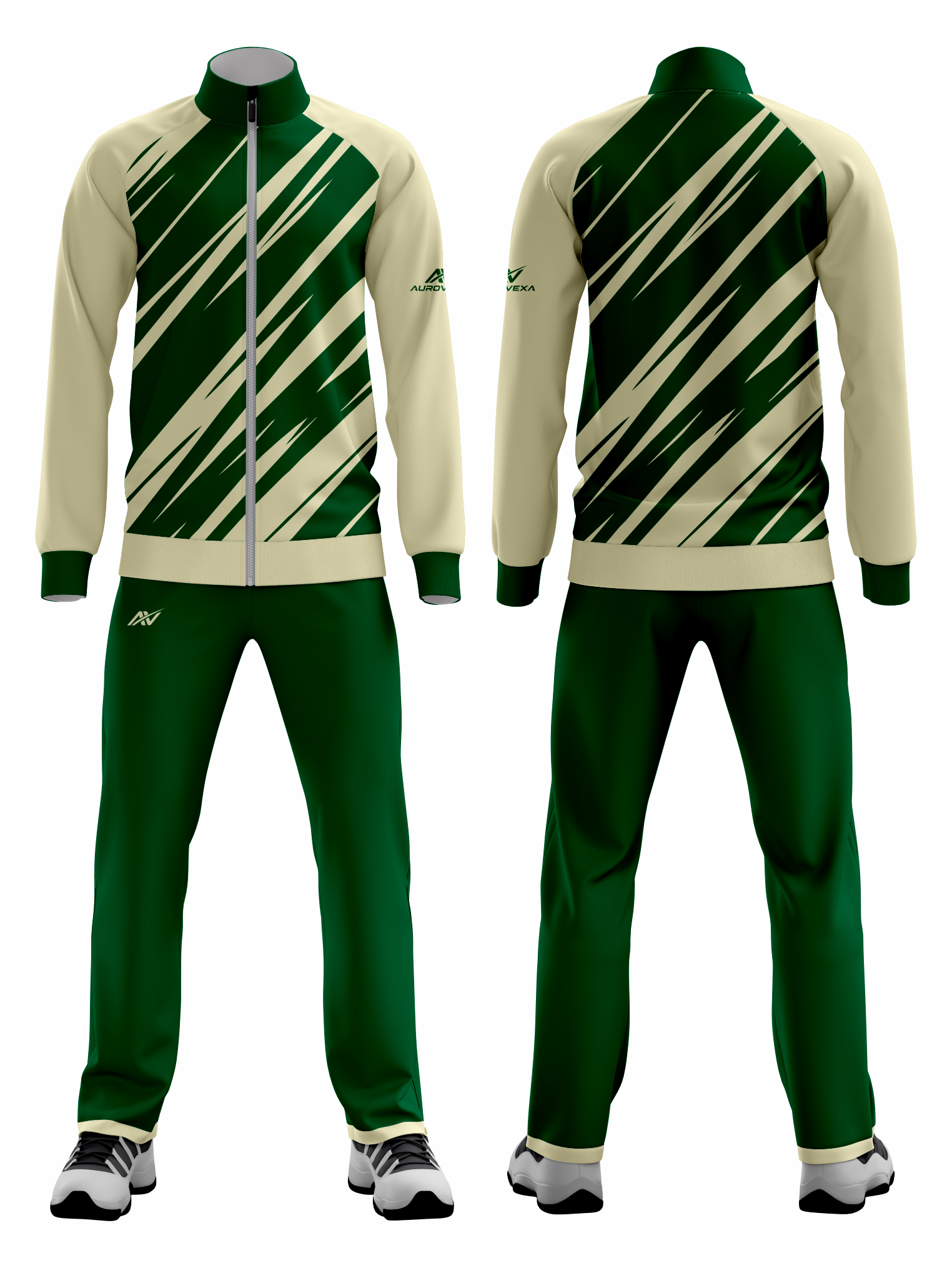 Track Suit
