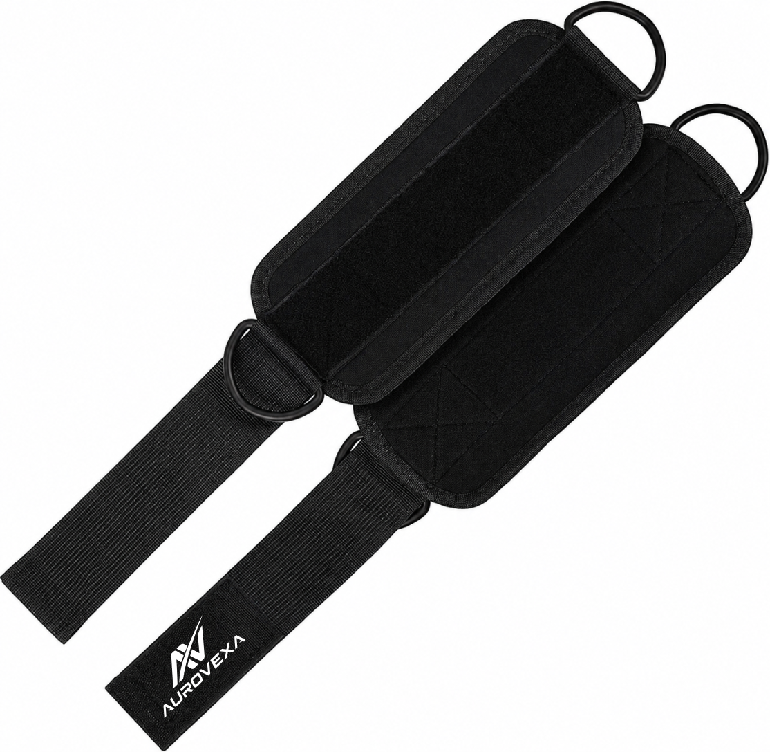Angle Straps