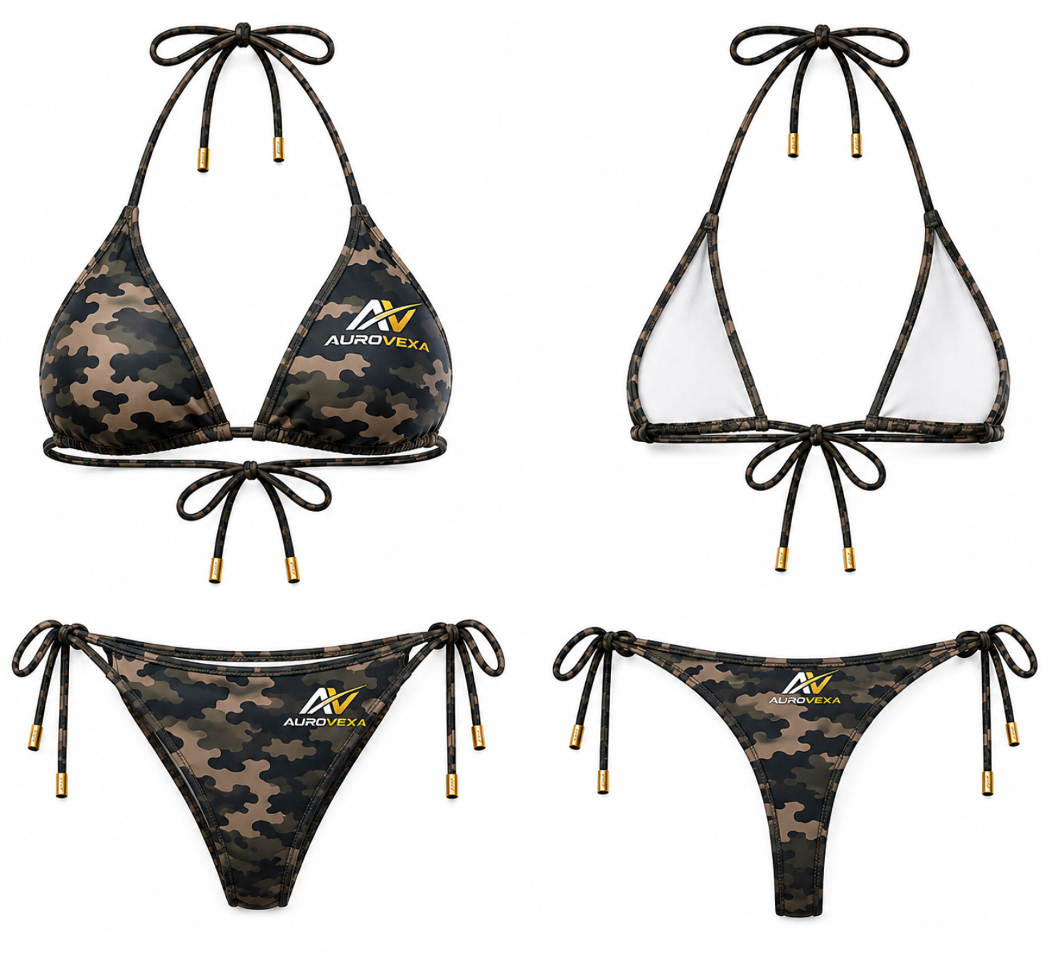 Bikini Wear
