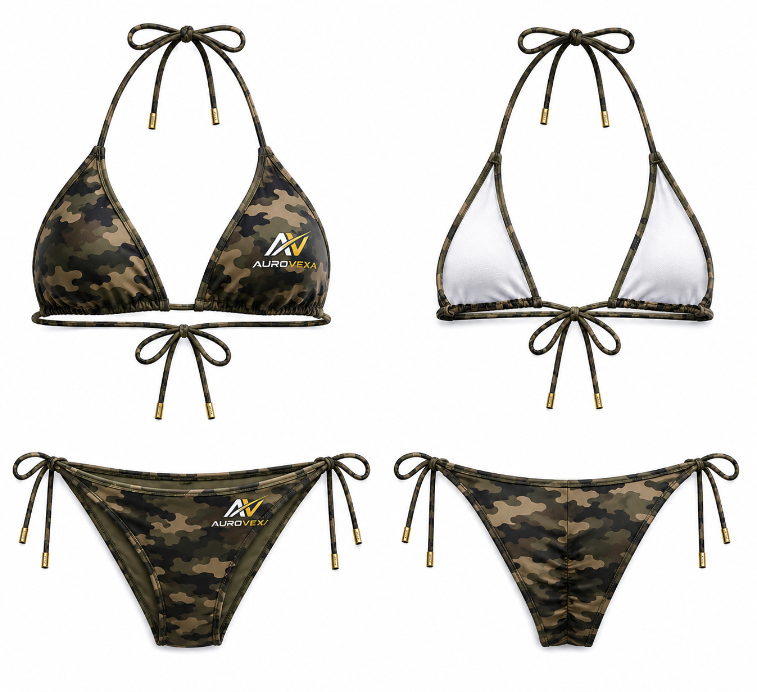Bikini Wear