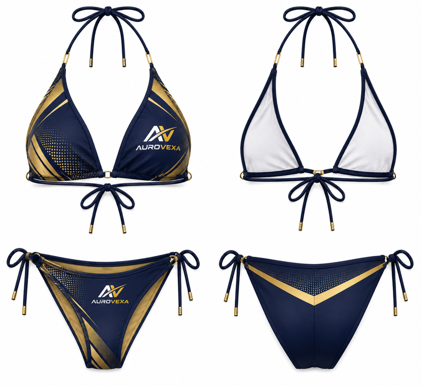 Bikini Wear