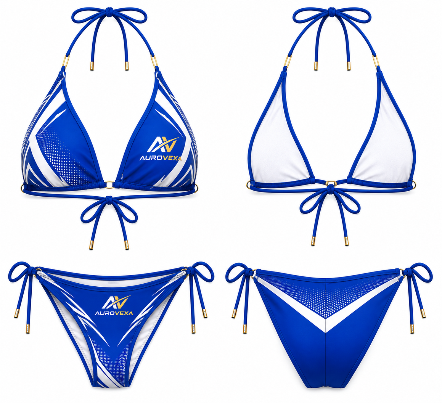 Bikini Wear