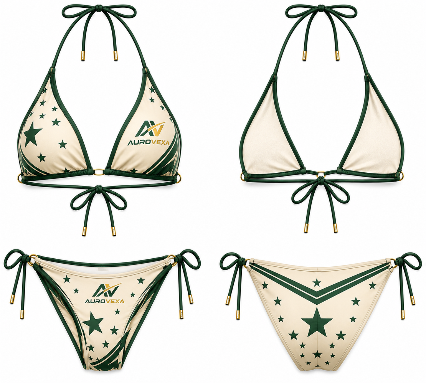 Bikini Wear