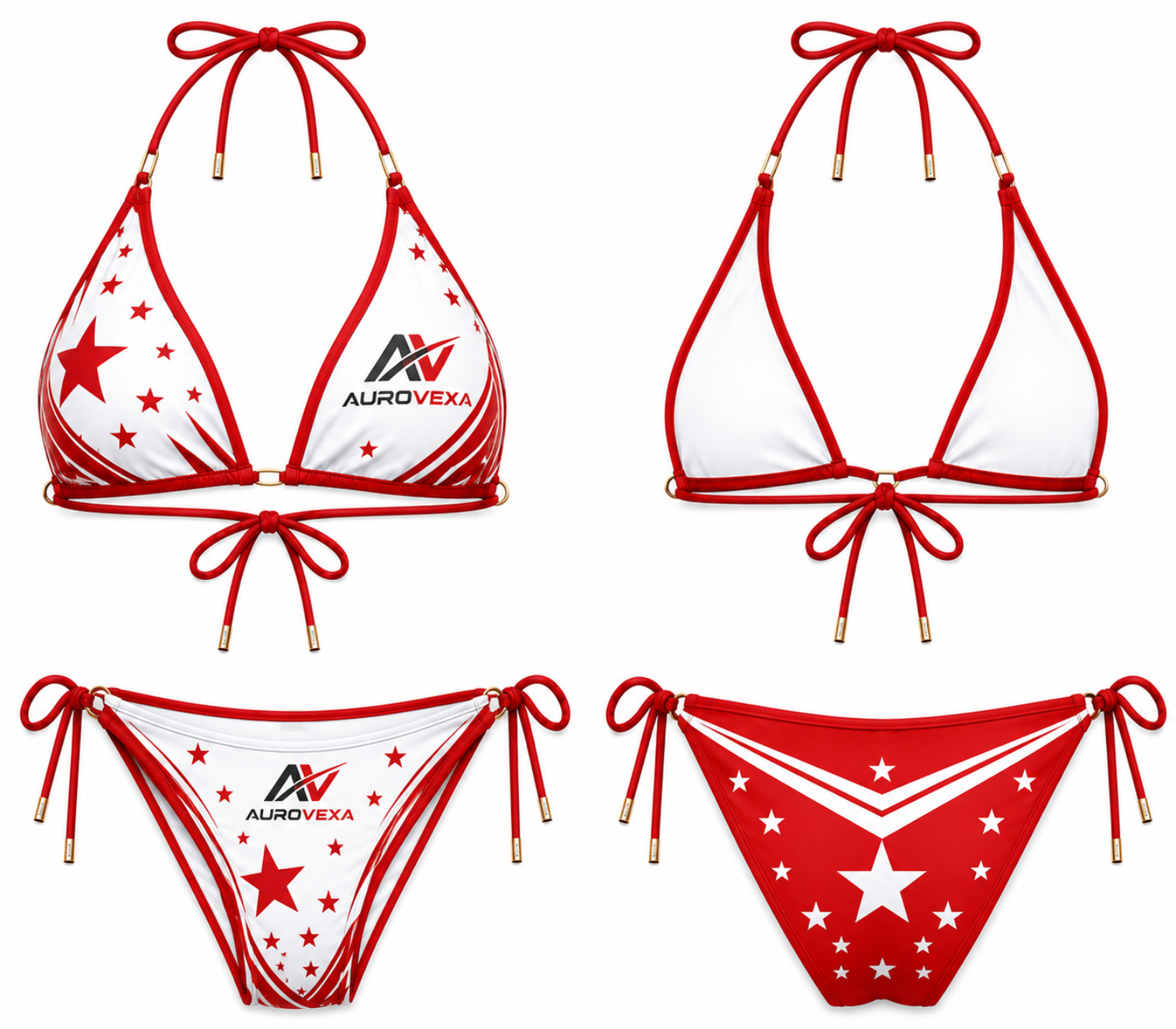 Bikini Wear