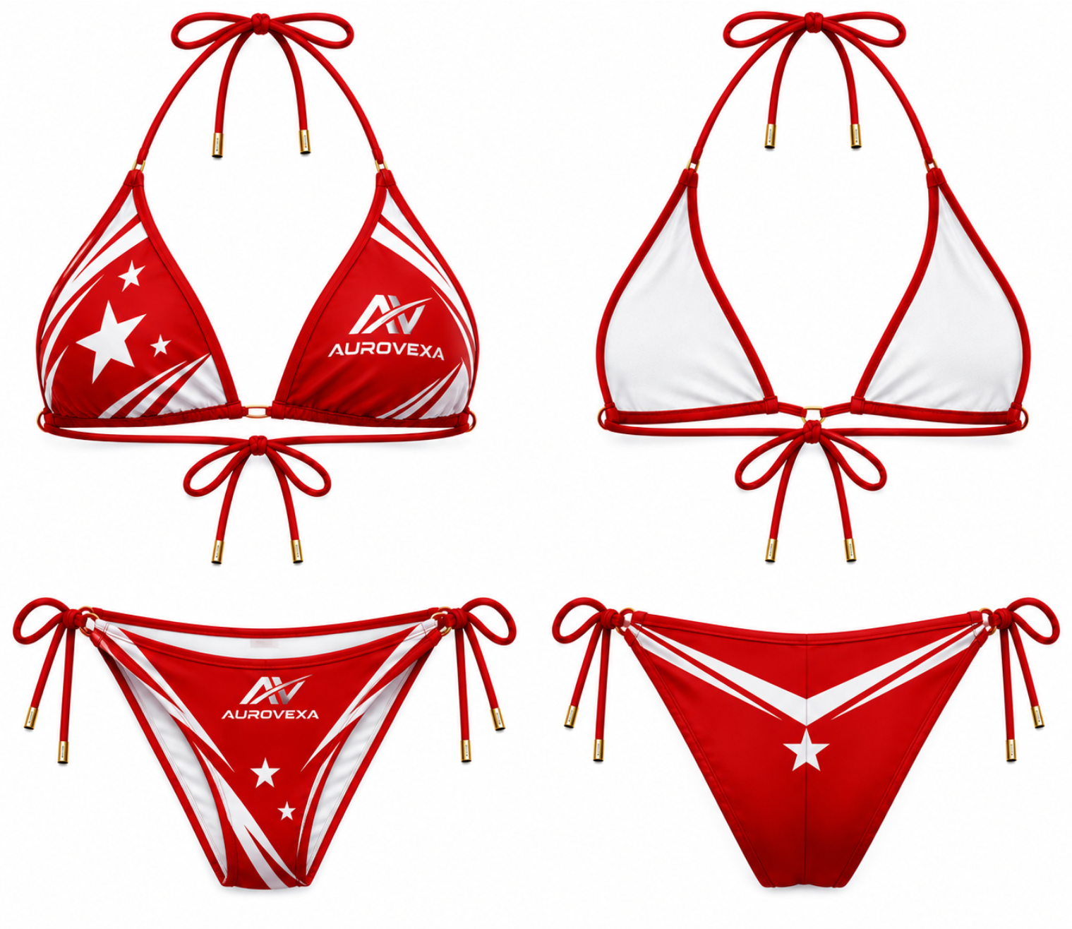 Bikini Wear