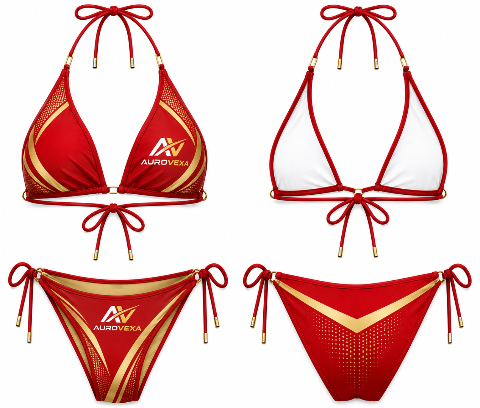 Bikini Wear