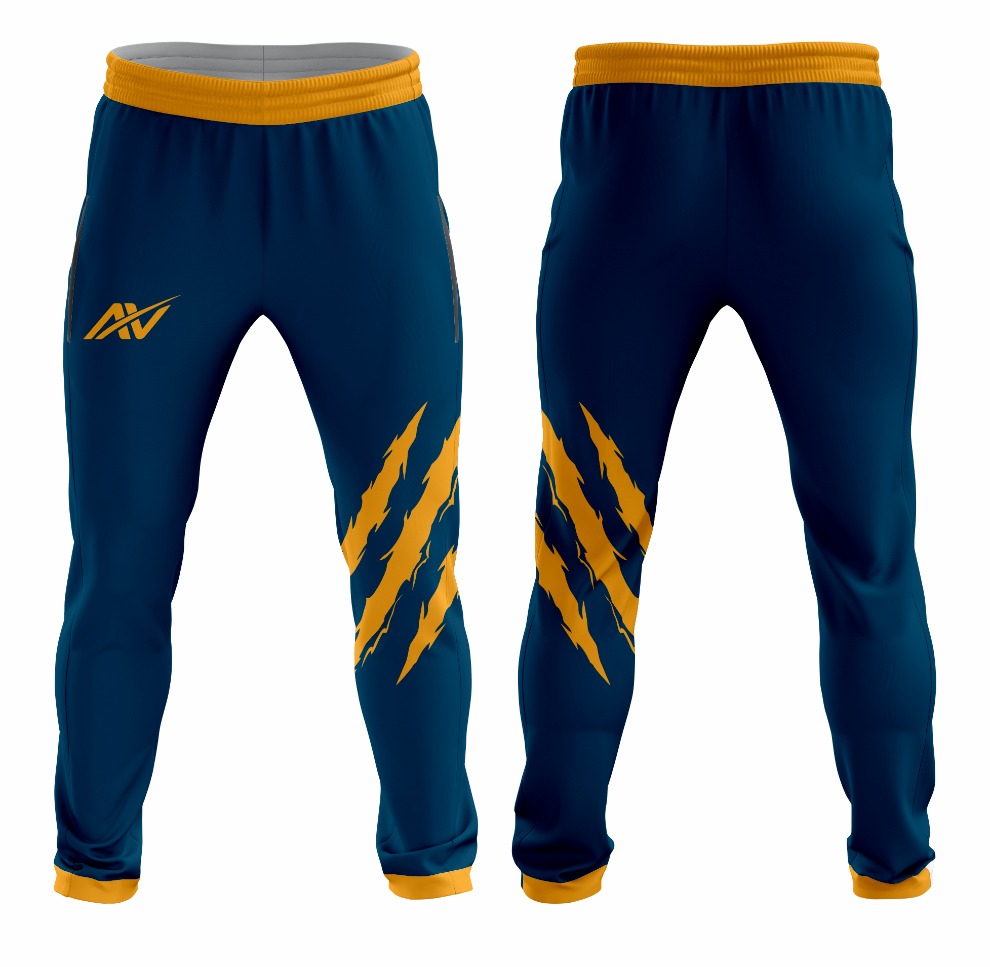 Trouser