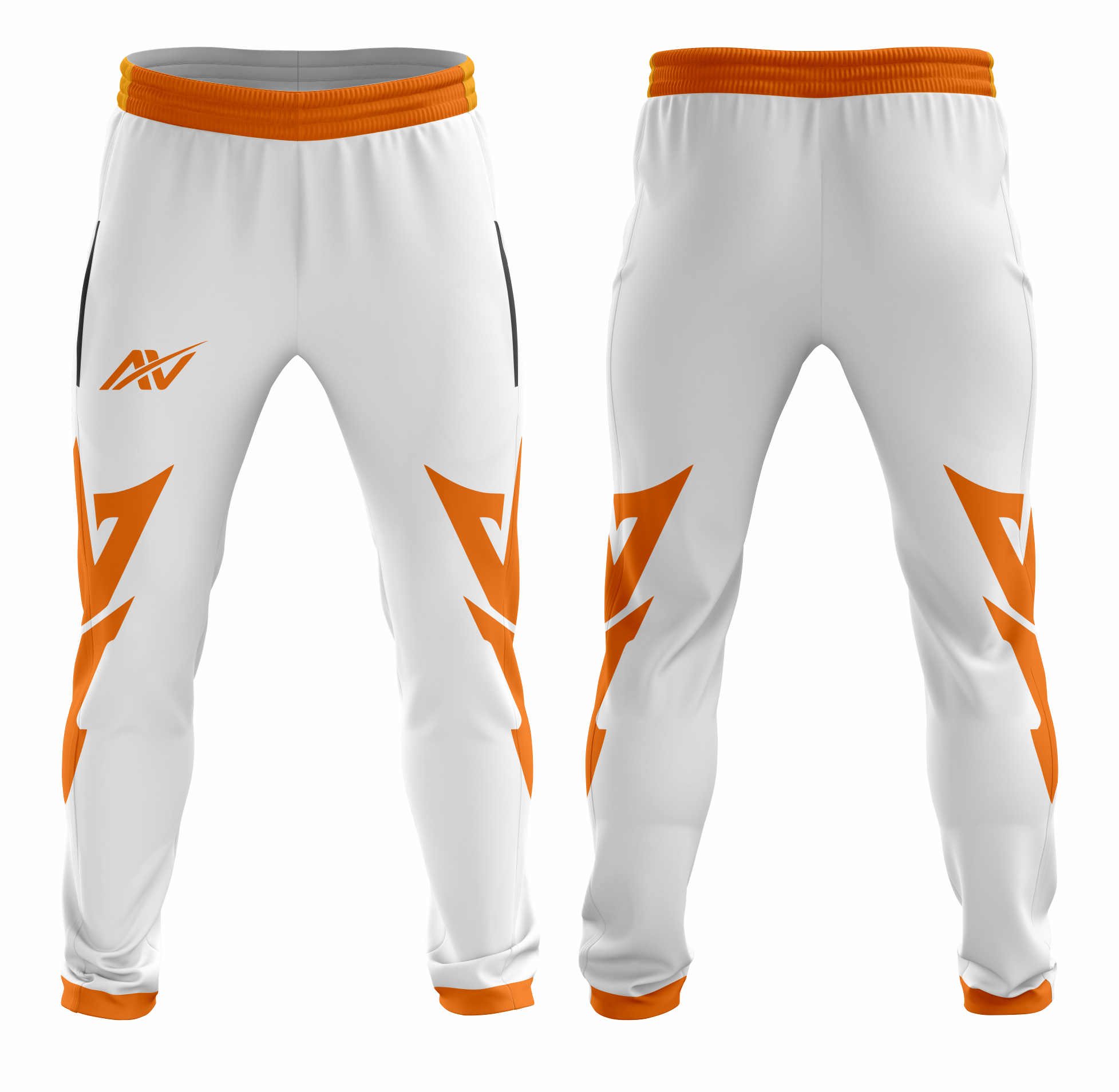 Trouser