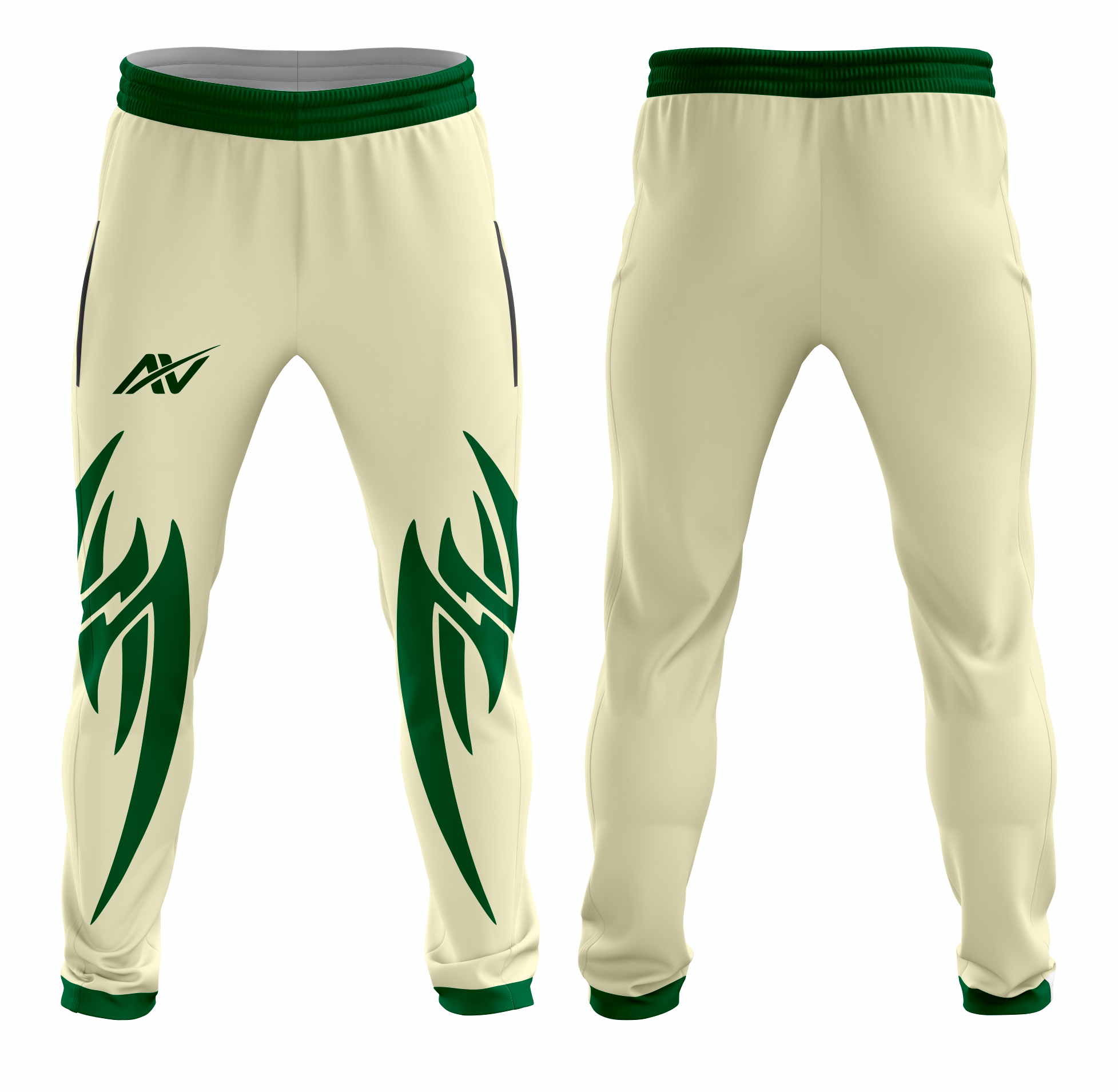Trouser