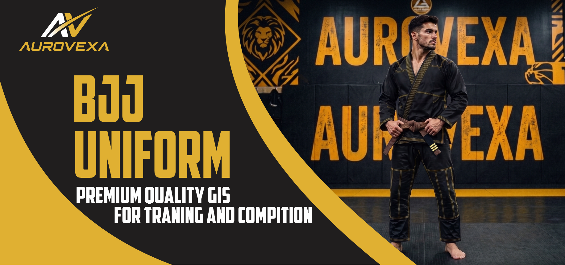 Aurovexa International Slider Image